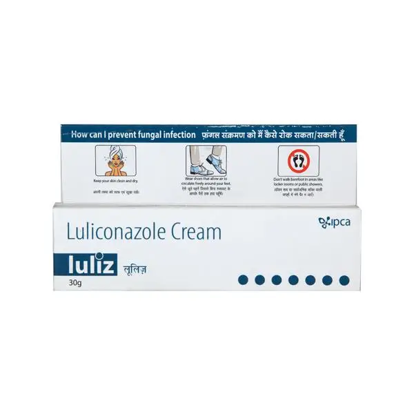 Luliz Cream